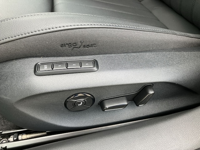 Skoda Superb 2.0 TDI Combi