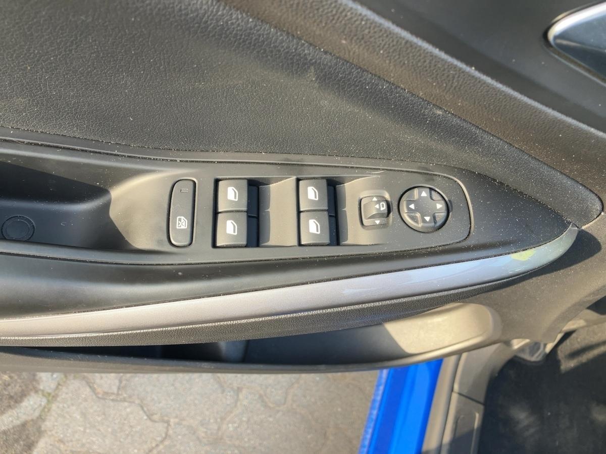 Opel Grandland Turbo