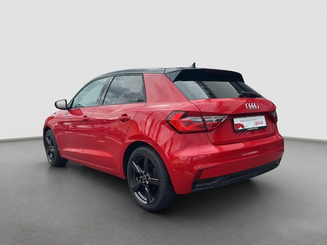 Audi A1 25 TFSI S-Tronic Sportback