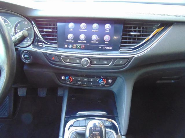 Opel Insignia 2.0 CDTI Business Sports Tourer