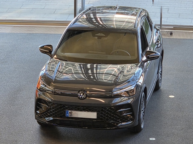 Volkswagen Tiguan IQ.Drive R-Line