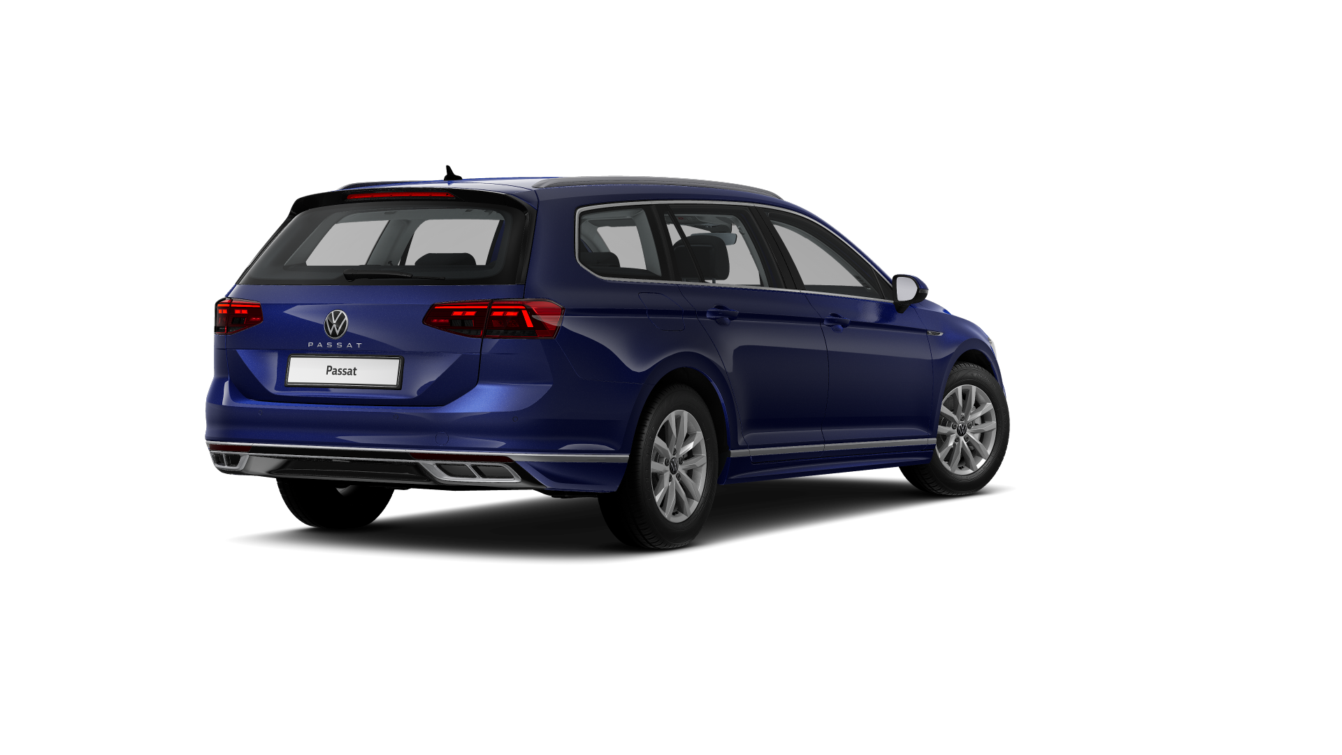 Volkswagen Passat 2.0 TDI Business DSG Variant