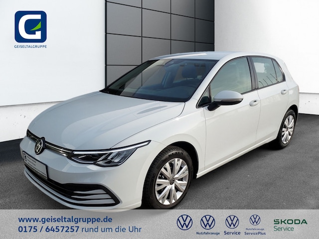 Volkswagen Golf 1.5 TSI Golf VIII Life