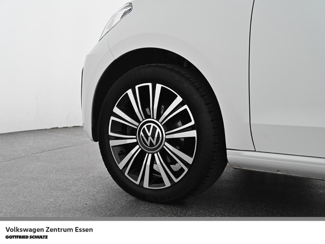 Volkswagen up! Active