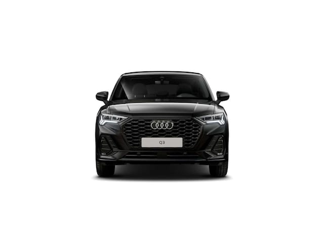 Audi Q3 35 TDI S-Line S-Tronic Sportback