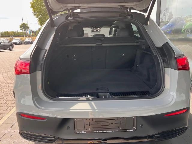Mercedes-Benz EQE SUV 350 AMG Line