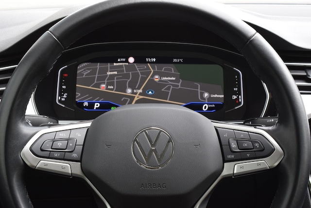 Volkswagen Passat Business DSG Variant