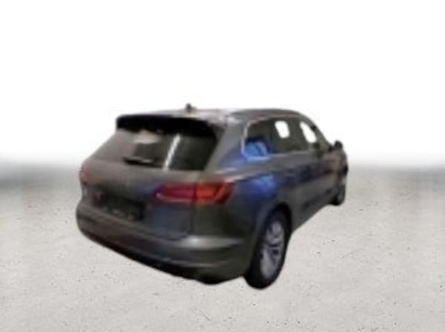 Volkswagen Touareg 3.0 V6 TDI 3.0 V6 TSI 4Motion