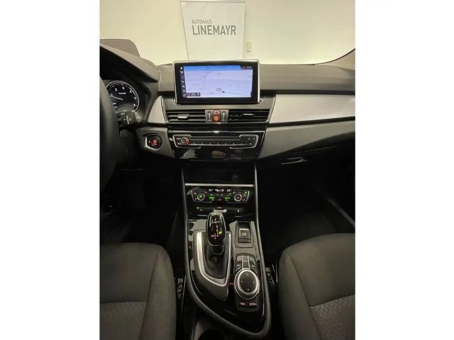 BMW 218 218d Advantage pakket Gran Tourer