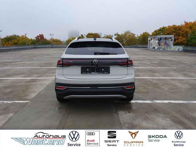 Volkswagen Taigo 1.0 TSI DSG IQ.Drive Style