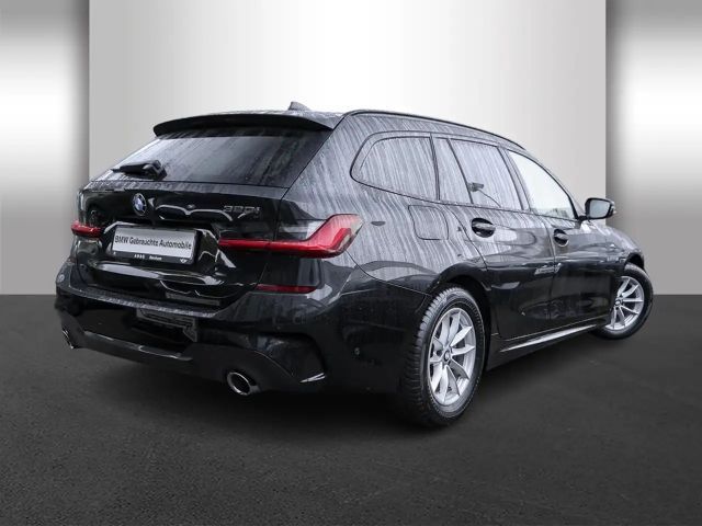 BMW 320 320i M-Sport Touring