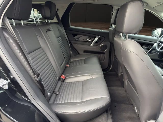 Land Rover Discovery Sport S