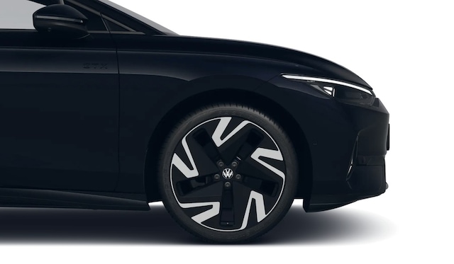 Volkswagen ID.7 GTX Tourer