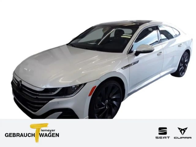 Volkswagen Arteon IQ.Drive