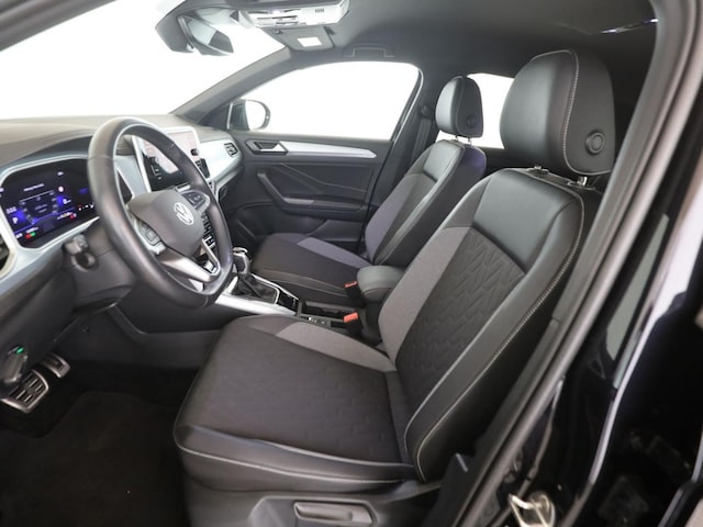 Volkswagen T-Roc 1.5 TSI