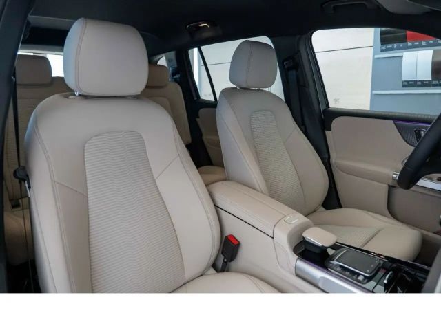 Mercedes-Benz EQB 300 4MATIC Progressive