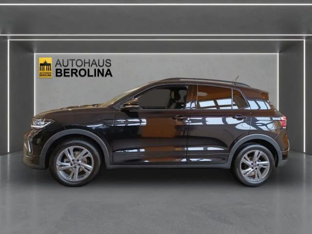 Volkswagen T-Cross 1.5 TSI DSG IQ.Drive R-Line