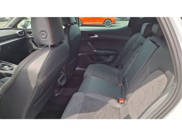 Seat Leon 1.5 eTSI DSG