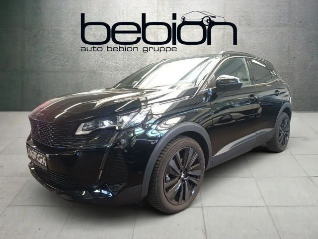 Peugeot 3008 GT-Line PureTech