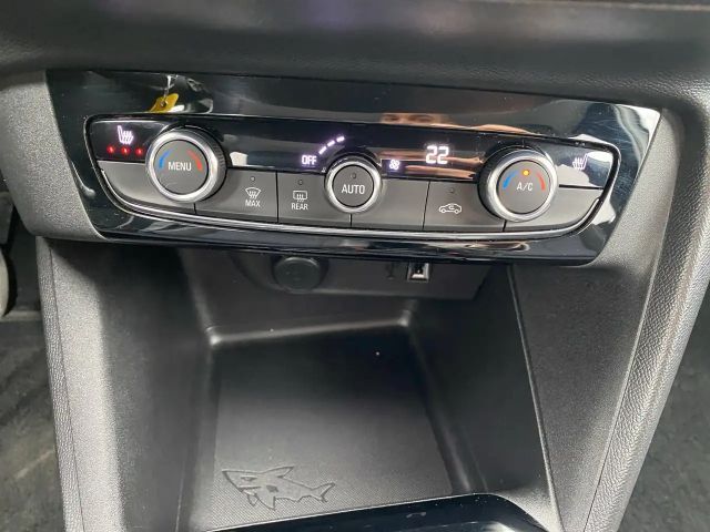 Opel Corsa 1.2 Turbo Elegance Turbo