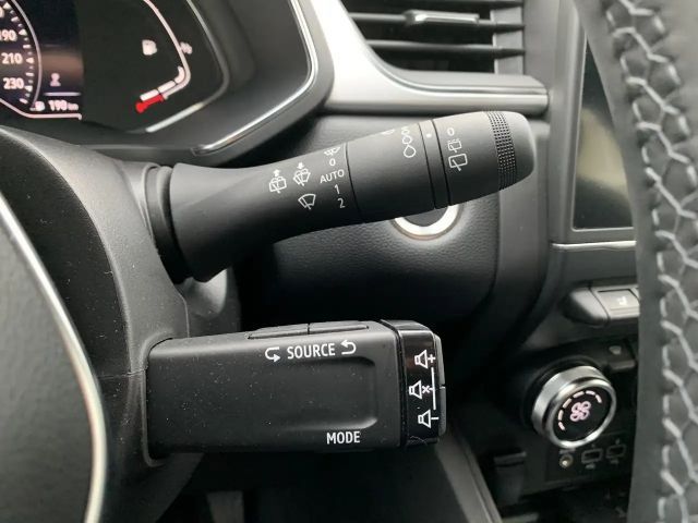 Renault Captur Intens