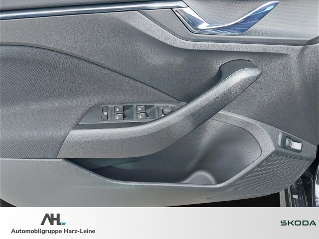 Skoda Kamiq 1.0 TSI Drive