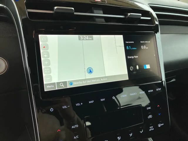 Hyundai Tucson 1.6 2WD Hybrid T-GDi Trend