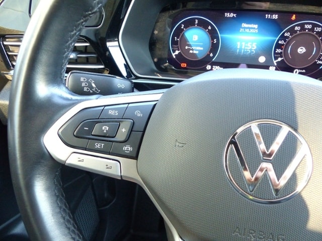 Volkswagen Caddy 2.0 TDI 4Motion Combi Maxi