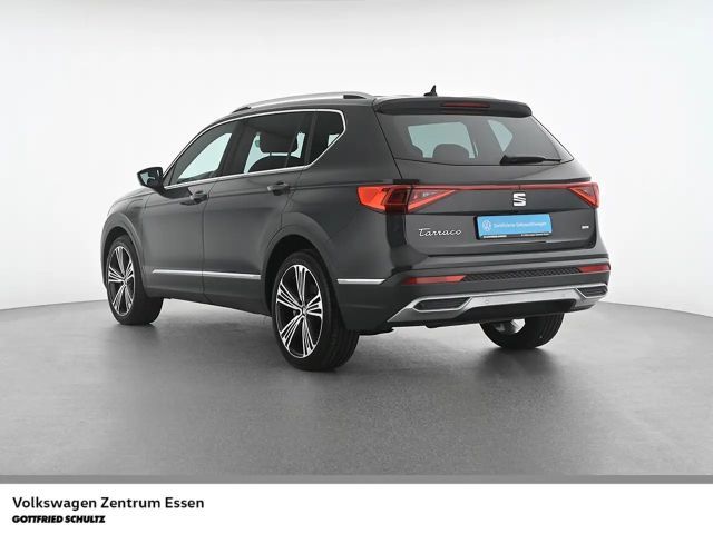Seat Tarraco Xcellence e-Hybrid