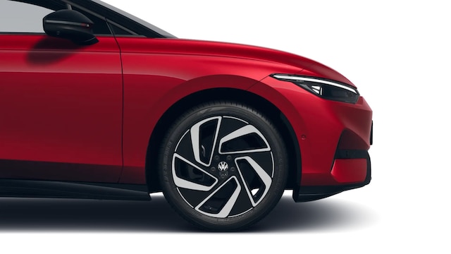 Volkswagen ID.7 IQ.Drive Pro Style Tourer