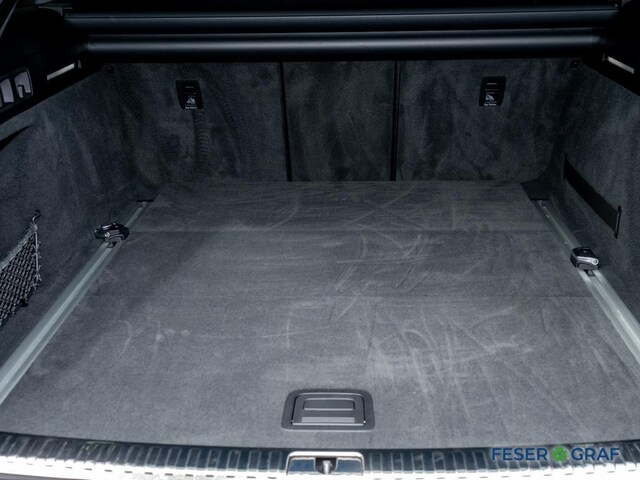 Audi A6 e-tron Avant Performance Quattro