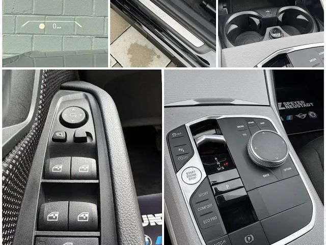 BMW 318 318i Touring