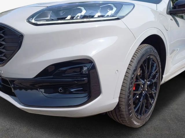 Ford Kuga Plug in Hybrid