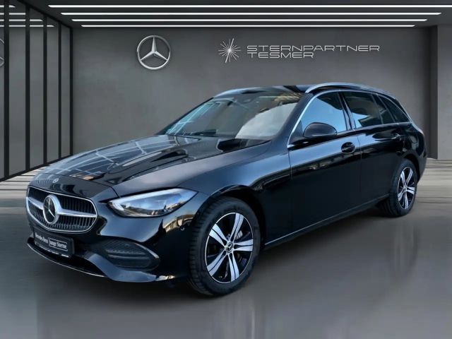 Mercedes-Benz C 300 AVANTGARDE Estate