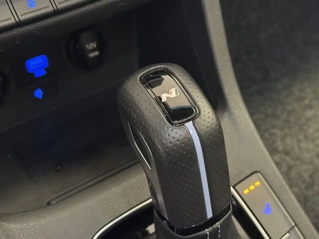 Hyundai i30 2.0 N Performance