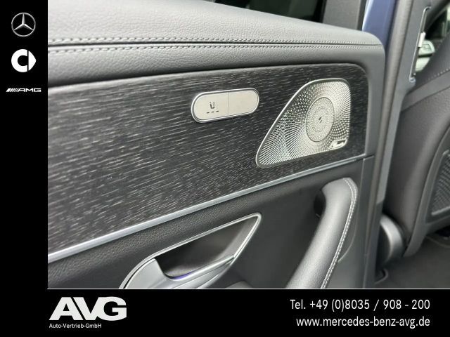 Mercedes-Benz GLE 450 4MATIC AMG Line