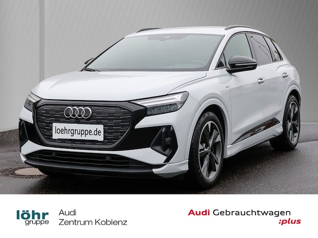 Audi Q4 e-tron 40