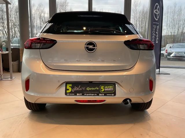 Opel Corsa 1.2 Turbo Turbo