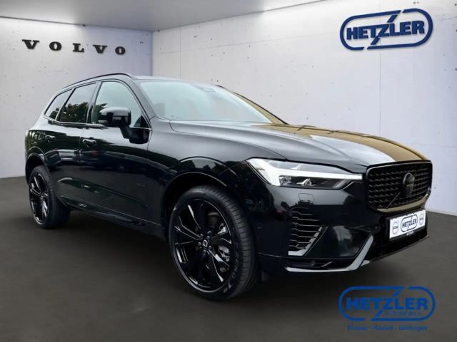 Volvo XC60 AWD Recharge T6 Ultra