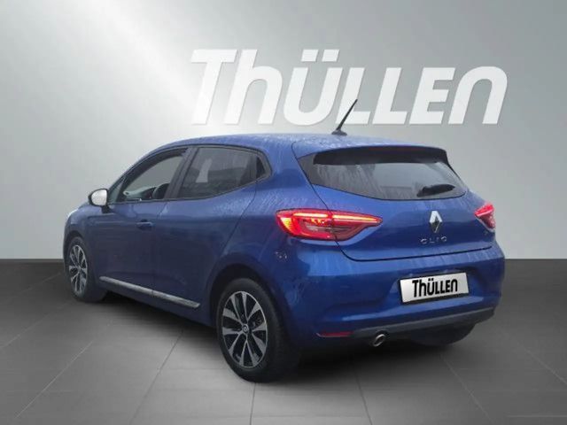 Renault Clio Business Line E-Tech