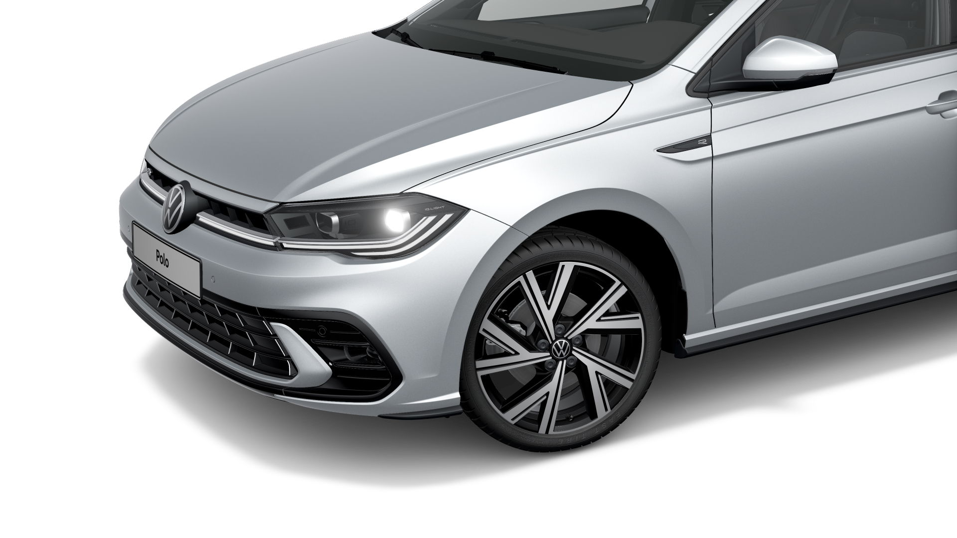 Volkswagen Polo 1.0 TSI