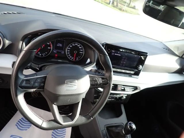 Seat Ibiza 1.0 EcoTSI Style