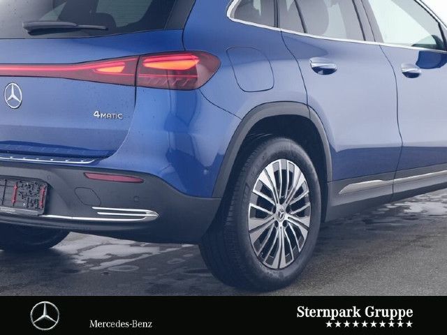 Mercedes-Benz EQA 300 4MATIC