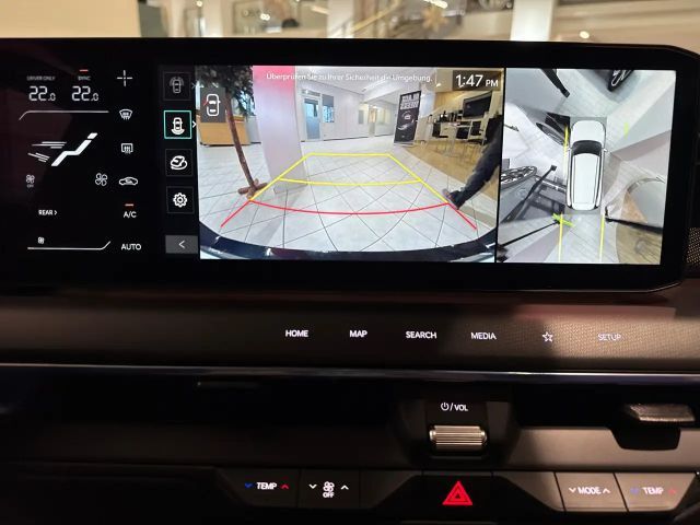 Kia EV9 99,8 kWh GT-Line