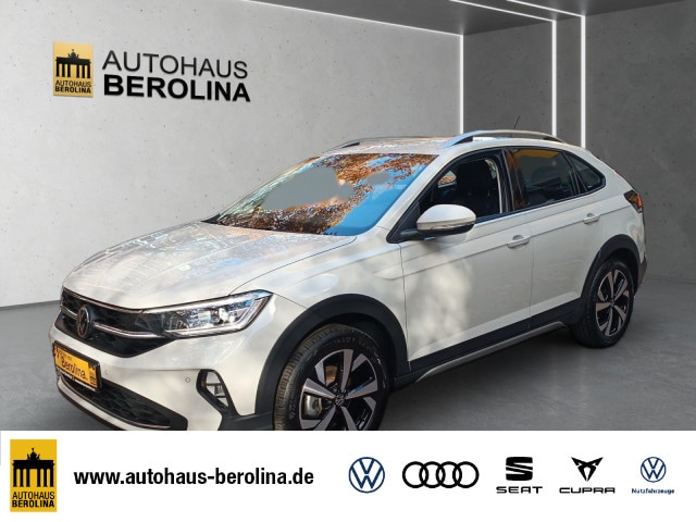 Volkswagen Taigo 1.5 TSI DSG IQ.Drive Style