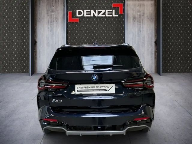 BMW iX3 iX3