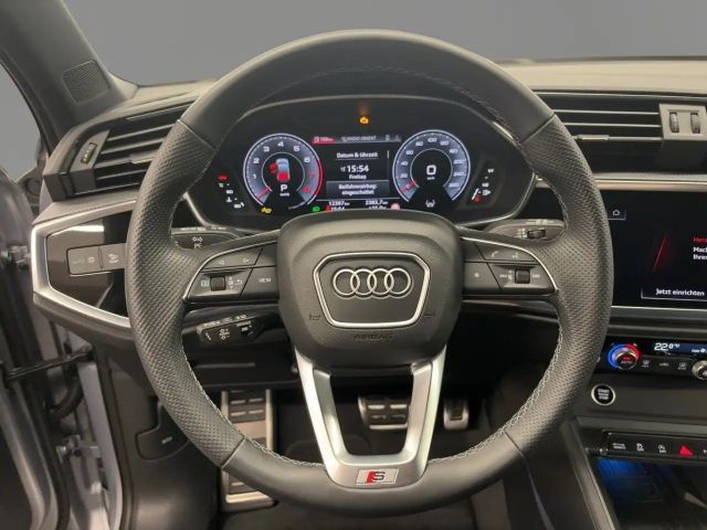 Audi Q3 40 TFSI Quattro S-Line