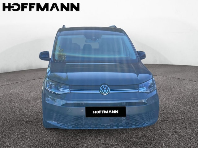 Volkswagen Caddy 1.5 TSI BMT