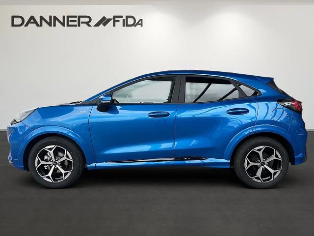 Ford Puma EcoBoost ST Line
