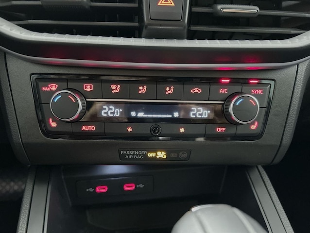 Seat Ibiza 1.0 TSI DSG